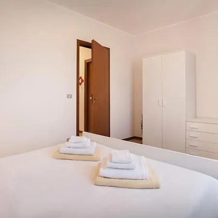 Apartamento Rosa Sweet Sara