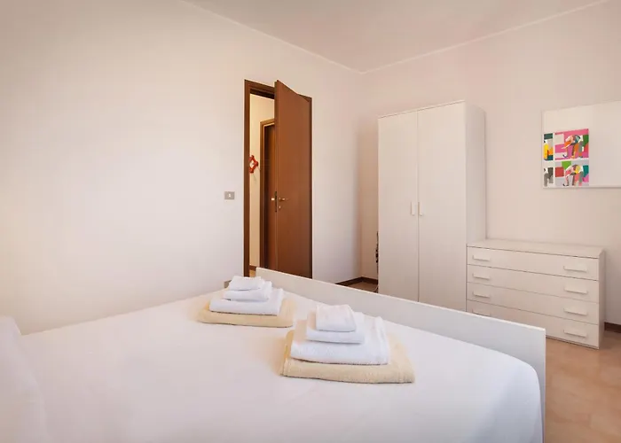 Apartamento Rosa Sweet Sara