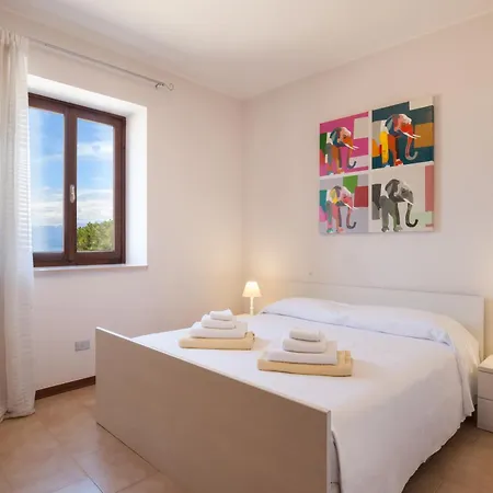 Rosa Sweet Sara Appartement Lazise