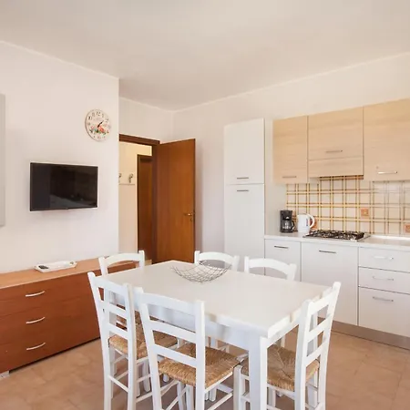 Rosa Sweet Sara Appartement *