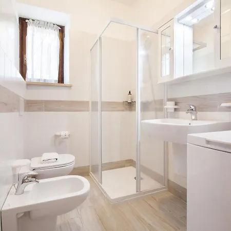 Appartement Rosa Sweet Sara Lazise