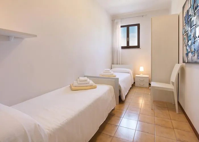 Rosa Sweet Sara Lägenhet *